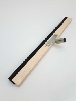 Fliesenwischer Holz 60 cm